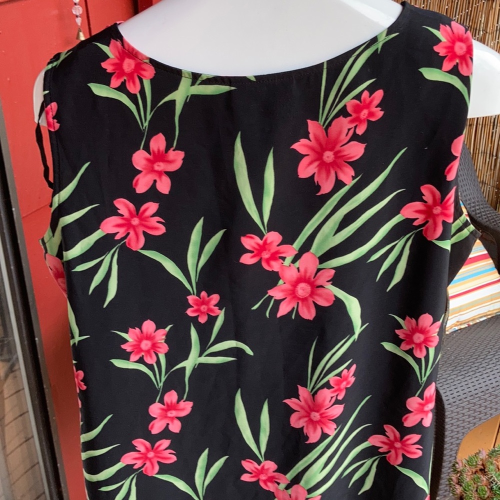 JM Woman Size 16W Dress - Picture 4 of 4